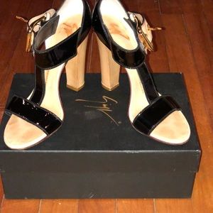 Authentic!!!! Giuseppe Zanotti  Reasonable offers!
